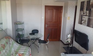 disewakan/ dijual apartemen  waterplace  tower F21 , 2 bedroom