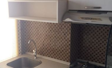 disewakan/ dijual apartemen  waterplace  tower F21 , 2 bedroom