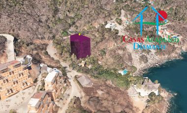 Terreno en venta con uso de suelo residencial y turístico hotelero