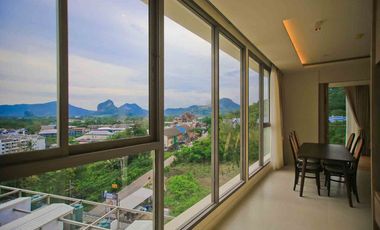 Unit 706, Rocco Condominium, 2-Bedroom, 7th Floor, 75.99sq.m