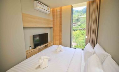 Unit 706, Rocco Condominium, 2-Bedroom, 7th Floor, 75.99sq.m