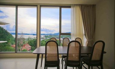 Unit 706, Rocco Condominium, 2-Bedroom, 7th Floor, 75.99sq.m