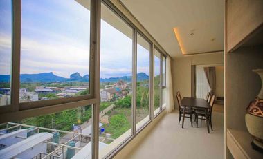 Unit 706, Rocco Condominium, 2-Bedroom, 7th Floor, 75.99sq.m