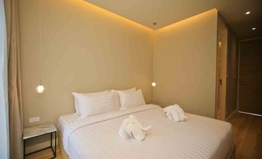 Unit 706, Rocco Condominium, 2-Bedroom, 7th Floor, 75.99sq.m