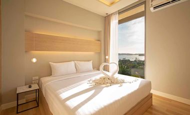 Unit 706, Rocco Condominium, 2-Bedroom, 7th Floor, 75.99sq.m
