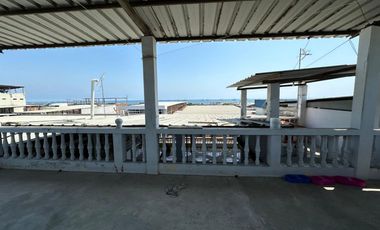 casa comercial de venta en manta zona norte