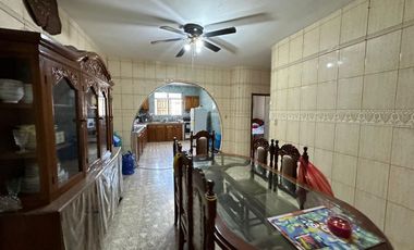 casa comercial de venta en manta zona norte