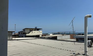 casa comercial de venta en manta zona norte