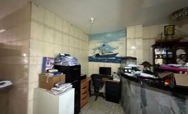 casa comercial de venta en manta zona norte