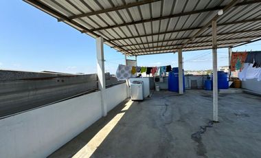 casa comercial de venta en manta zona norte