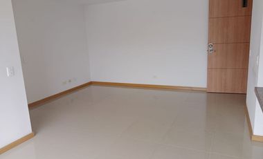 ARRIENDO APARTAMENTO 3 HABITACIONES SECTOR CES