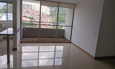 ARRIENDO APARTAMENTO 3 HABITACIONES SECTOR CES
