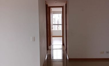ARRIENDO APARTAMENTO 3 HABITACIONES SECTOR CES