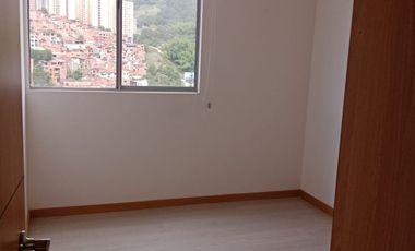 ARRIENDO APARTAMENTO 3 HABITACIONES SECTOR CES