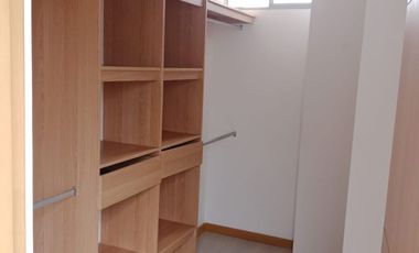 ARRIENDO APARTAMENTO 3 HABITACIONES SECTOR CES