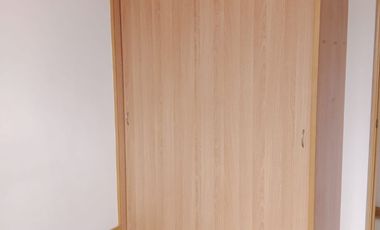 ARRIENDO APARTAMENTO 3 HABITACIONES SECTOR CES