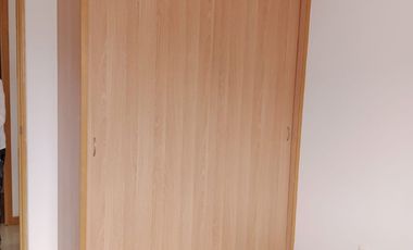 ARRIENDO APARTAMENTO 3 HABITACIONES SECTOR CES