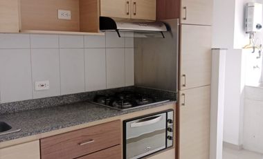 ARRIENDO APARTAMENTO 3 HABITACIONES SECTOR CES
