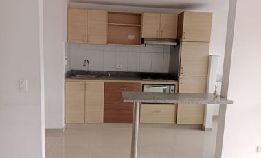 ARRIENDO APARTAMENTO 3 HABITACIONES SECTOR CES