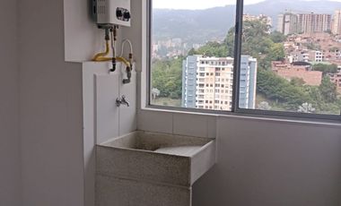 ARRIENDO APARTAMENTO 3 HABITACIONES SECTOR CES