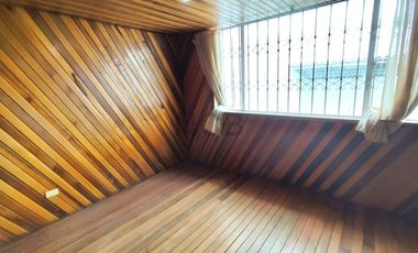 CASA EN VENTA SECTOR JORDAN TUNJA