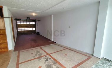 CASA EN VENTA SECTOR JORDAN TUNJA