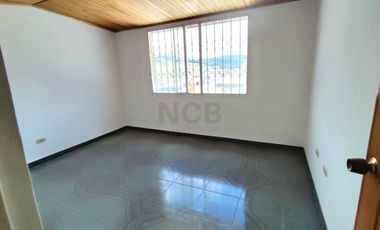 CASA EN VENTA SECTOR JORDAN TUNJA