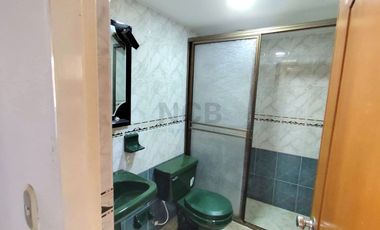 CASA EN VENTA SECTOR JORDAN TUNJA