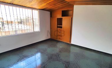 CASA EN VENTA SECTOR JORDAN TUNJA