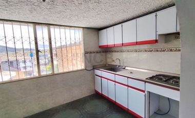 CASA EN VENTA SECTOR JORDAN TUNJA