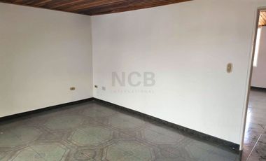 CASA EN VENTA SECTOR JORDAN TUNJA