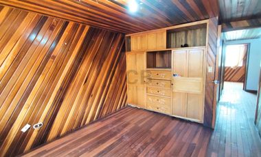 CASA EN VENTA SECTOR JORDAN TUNJA