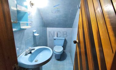 CASA EN VENTA SECTOR JORDAN TUNJA