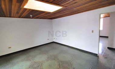 CASA EN VENTA SECTOR JORDAN TUNJA