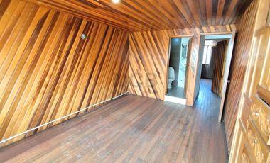 CASA EN VENTA SECTOR JORDAN TUNJA