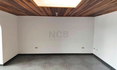 CASA EN VENTA SECTOR JORDAN TUNJA