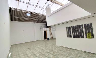 CASA EN VENTA SECTOR JORDAN TUNJA