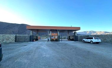 Venta Parcela Proyecto Tierra Calma, Padre Hurtado