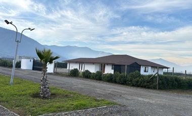 Venta Parcela Proyecto Tierra Calma, Padre Hurtado