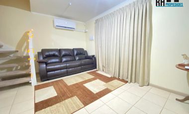 Casa en Arriendo con Aislación Térmica 2D, 2B, Labranza, Cercana a Locomoción