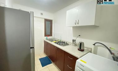 Casa en Arriendo con Aislación Térmica 2D, 2B, Labranza, Cercana a Locomoción