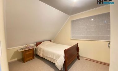 Casa en Arriendo con Aislación Térmica 2D, 2B, Labranza, Cercana a Locomoción