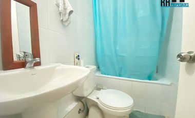 Casa en Arriendo con Aislación Térmica 2D, 2B, Labranza, Cercana a Locomoción