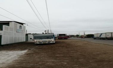 VENDO LOCAL INDUSTRIAL DE 6000M2 EN EL PREDIO SANTA HELENA.VIRU- LA LIBERTAD -TRUJILLO