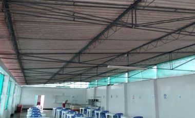 VENDO LOCAL INDUSTRIAL DE 6000M2 EN EL PREDIO SANTA HELENA.VIRU- LA LIBERTAD -TRUJILLO