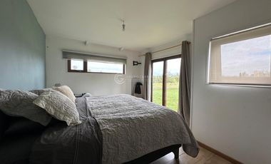 CASA EN PARCELA LAS QUEMAS