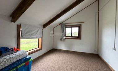 CASA EN PARCELA LAS QUEMAS
