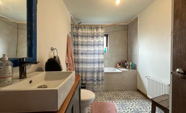 CASA EN PARCELA LAS QUEMAS
