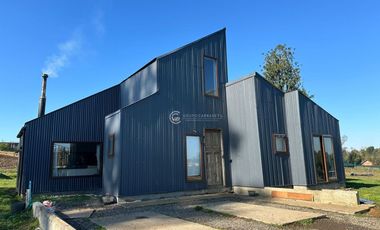 CASA EN PARCELA LAS QUEMAS
