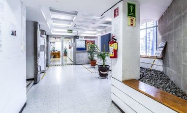 Edificio en Renta en Miguel Hidalgo, Escandon